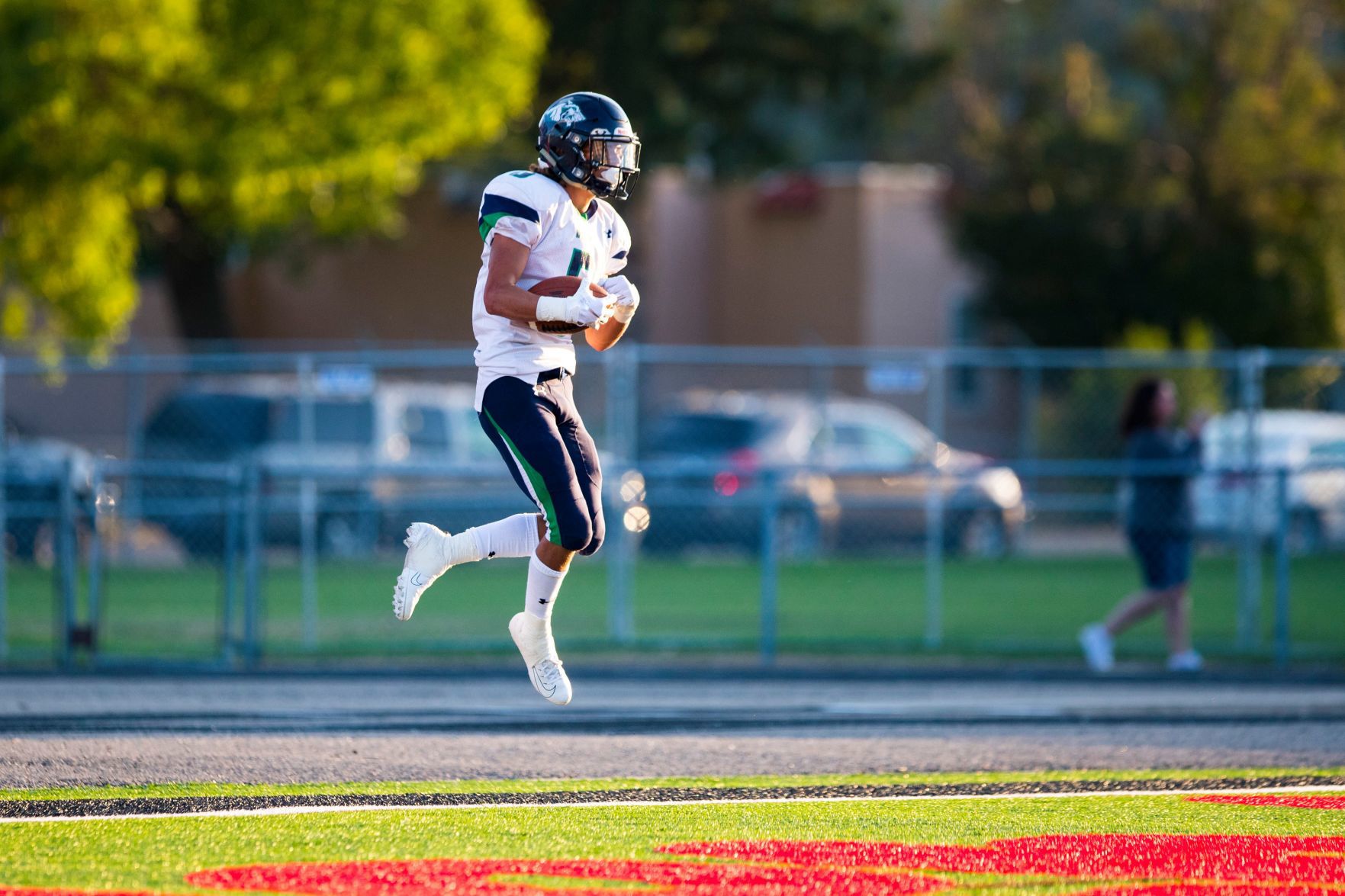 Kalispell Glacier vs. Billings Skyview